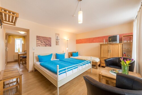 Chambre de vacances IV - Chambre de vacances « Zur Quelle »