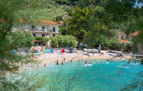 Amazing home in Osobjava