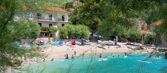 Amazing home in Osobjava