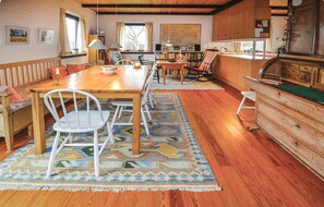 Dining - Amazing home in Askeby with kitchen (Askeby)
