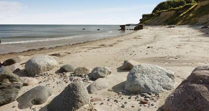 3 huoneen majoitus Askeby