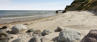 3 huoneen majoitus Askeby