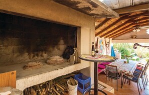 Speisen im Freien
