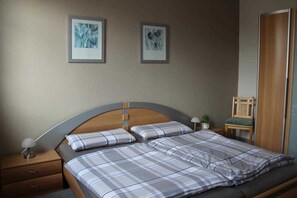 1 habitación y wifi 