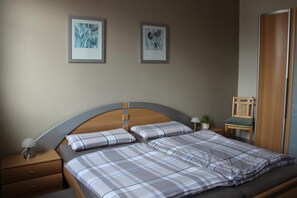 1 Schlafzimmer, WLAN