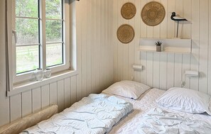 3 habitaciones, cuna de viaje y wifi gratis 