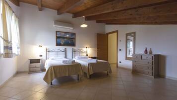 3 Schlafzimmer, WLAN