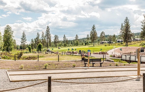 Atemberaubendes Haus in Trysil mit.