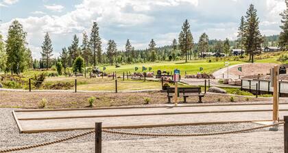 Atemberaubendes Haus in Trysil mit.