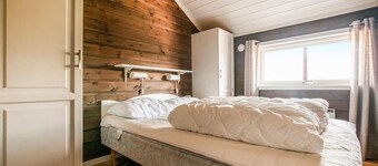 Atemberaubendes Haus in Trysil mit.