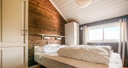 Atemberaubendes Haus in Trysil mit.