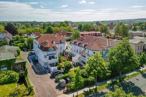 Esterni