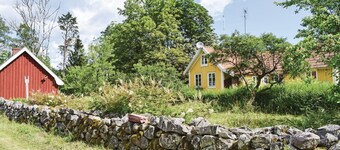 3 bedroom amazing home in Torsås