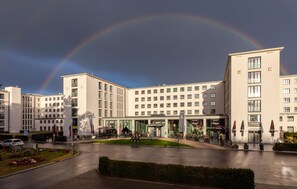 Exterior - Stunning apartment in Binz with sauna (Prora/Rügen)