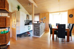 Unclassified image, 4 of 18, button - Vacation home Drejby - Holiday home Drejby (Quern)