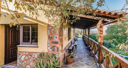 Fantastisches Haus mit 2 Schlafzimmern.