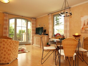 Unclassified image, 3 of 18, button - Residence Laguna Whg L-28. - L-28 (Kühlungsborn)