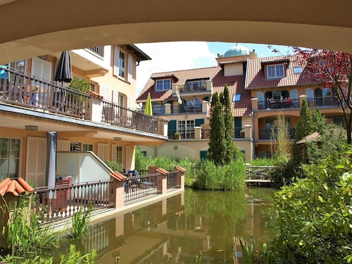 Residenz Laguna Whg L-28 . - L-28