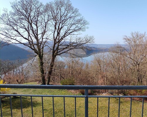 Ferienwohnung 3 - Sonnenröschen - Ferienwohnungen Friedrichs