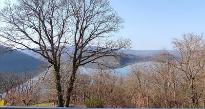 Ferienwohnung 3 - Sonnenröschen - Ferienwohnungen Friedrichs