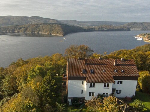 Ferienwohnung 3 - Sonnenröschen - Ferienwohnungen Friedrichs