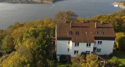 Location Ciste - Apartments Friedrich