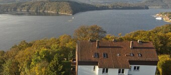 Vacation apartment 3 - Sonnenröschen - Ferienwohnungen Friedrichs