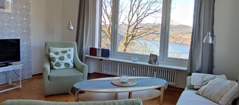 Vacation apartment 3 - Sonnenröschen - Ferienwohnungen Friedrichs