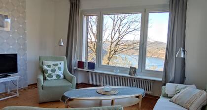 Ferienwohnung 3 - Sonnenröschen - Ferienwohnungen Friedrichs