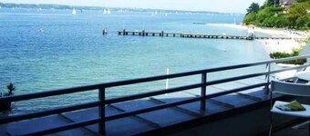 Fördekieker vacation apartment - Ferienwohnung Fördekieker