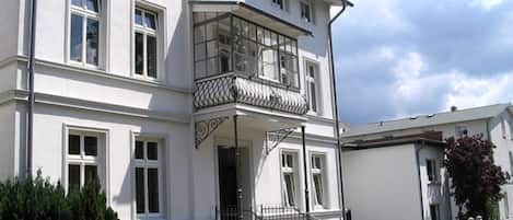 Exterieur