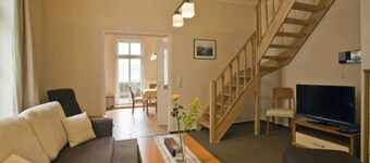 Apartment I - Villa Elfriede