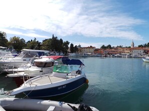 Port de plaisance