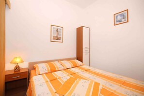 1 chambre, Wi-Fi