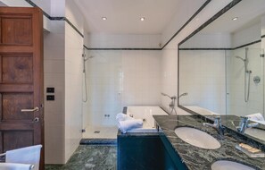 Dusche