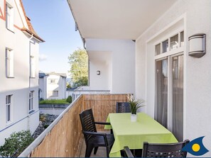 Speisen im Freien