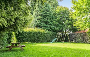 Espace pour enfants