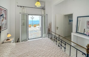 2 Schlafzimmer, kostenloses WLAN, Bettwäsche