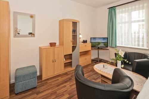 Apartment 13 - Apartments Haus Sophie