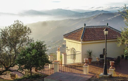Amazing home in Algarrobo
