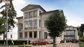 Außenbereich