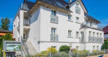 Stadtresidenz Whg. 04 - SR 04