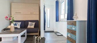 Haus Seestraße 26 E - 1 room apartment