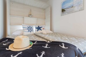 1 slaapkamer, wifi