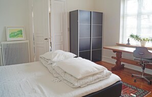 7 �عدّة غرف نوم وسرير سفر وواي فاي مجانًا