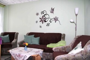 Fernseher