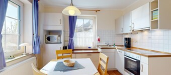 Vacation apartment Haus Möwe 02 in Lancken-Granitz, (ID 102) - Möwe 02