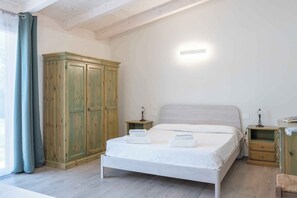 2 makuuhuonetta, Wi-Fi