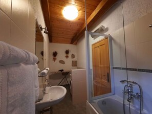 Dusche