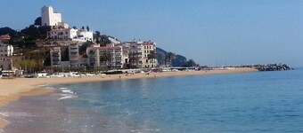 Beautiful home in St Cebria de Vallalta